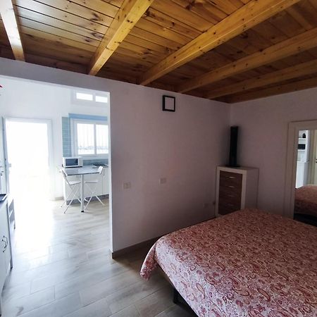Apartamento Salinas Pozo Izquierdo Екстериор снимка