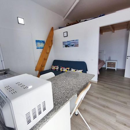 Apartamento Salinas Pozo Izquierdo Екстериор снимка