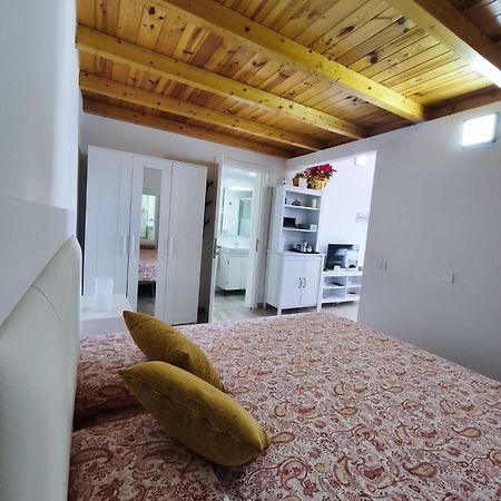 Apartamento Salinas Pozo Izquierdo Екстериор снимка