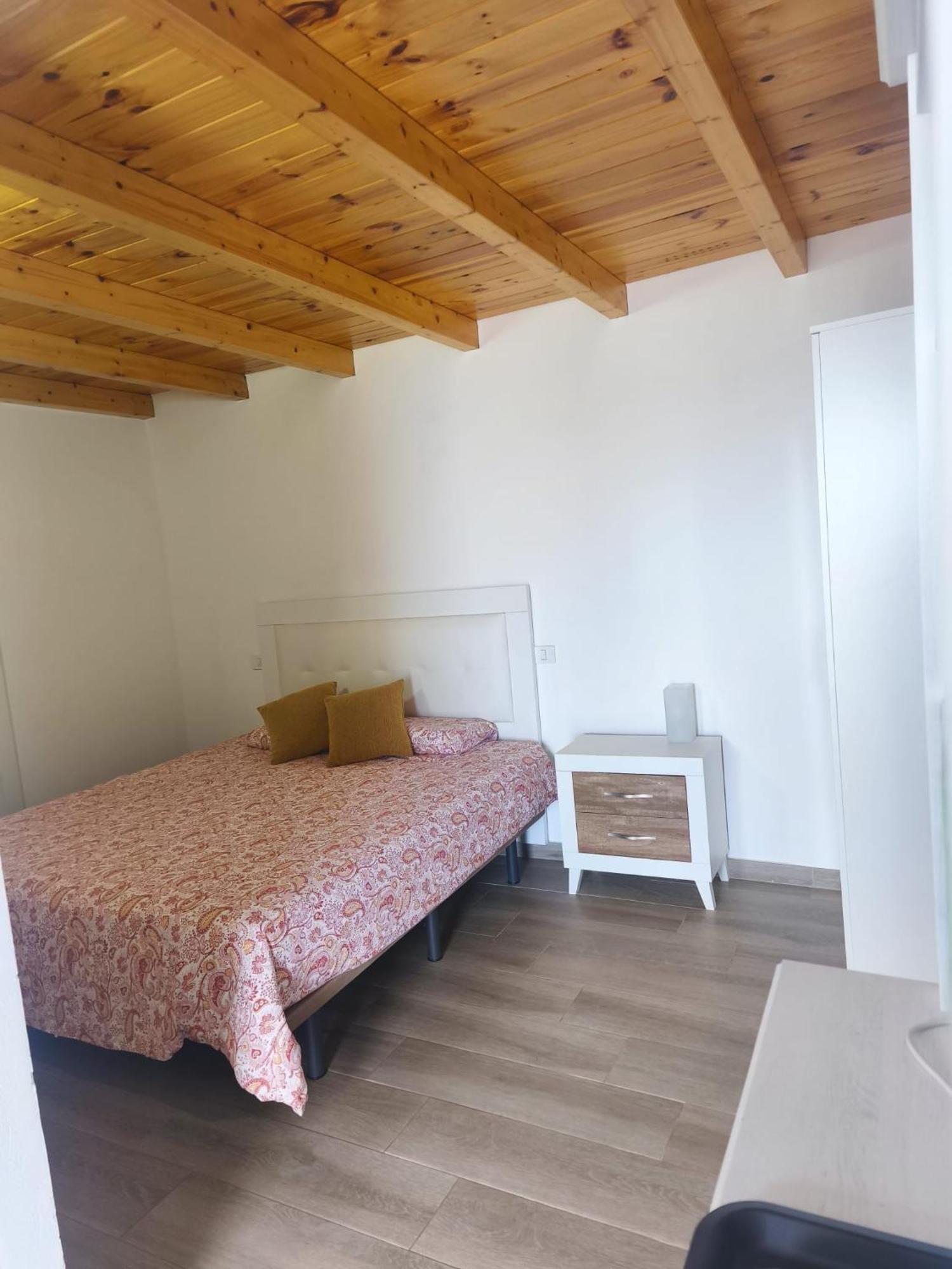Apartamento Salinas Pozo Izquierdo Екстериор снимка