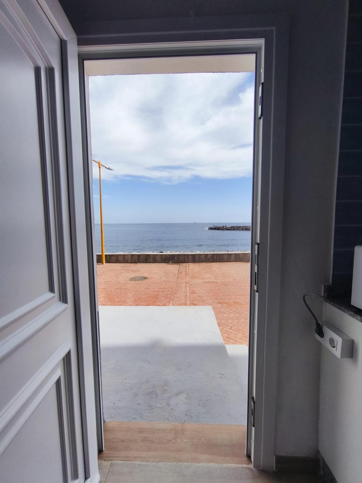Apartamento Salinas Pozo Izquierdo Екстериор снимка