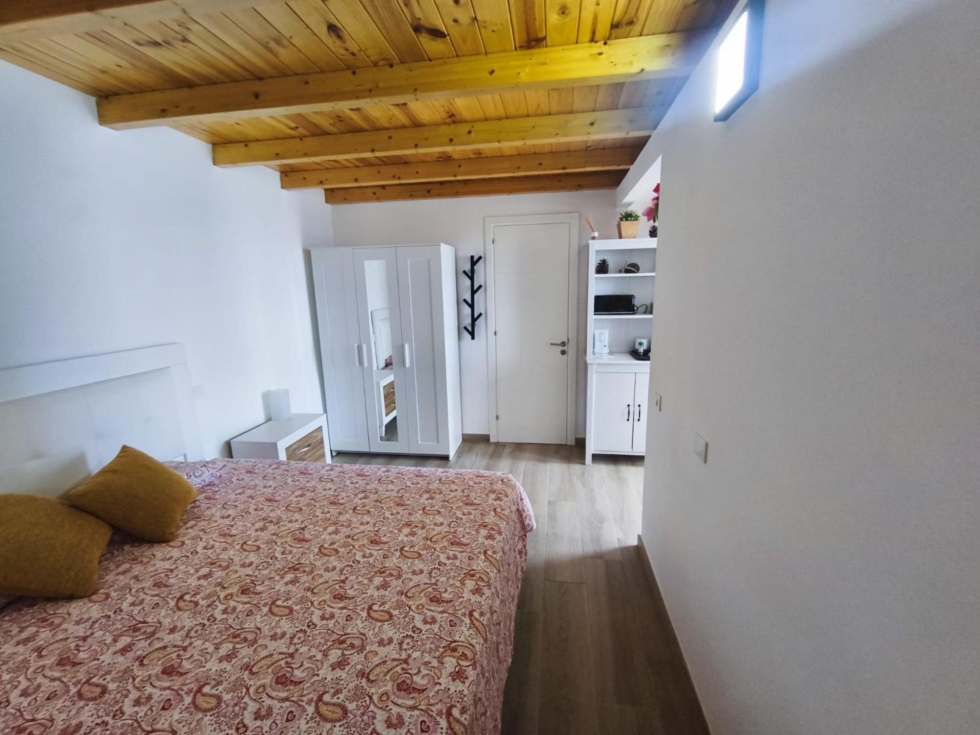 Apartamento Salinas Pozo Izquierdo Екстериор снимка