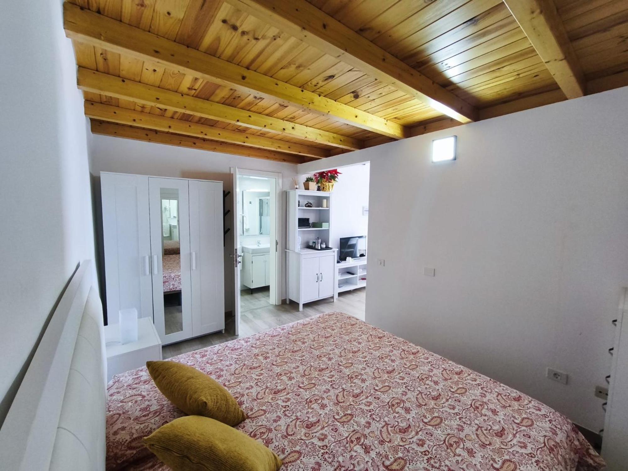 Apartamento Salinas Pozo Izquierdo Екстериор снимка