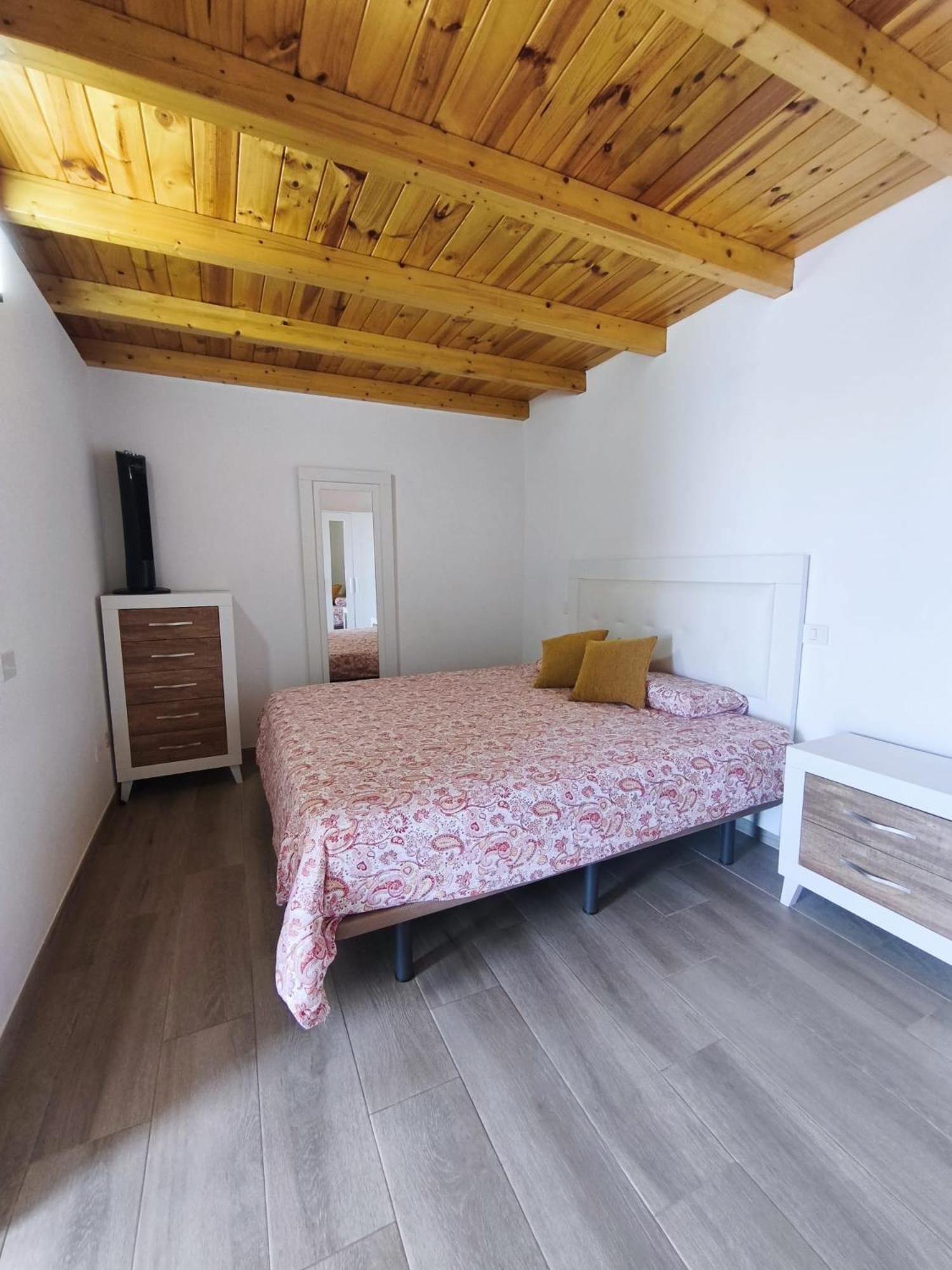 Apartamento Salinas Pozo Izquierdo Екстериор снимка