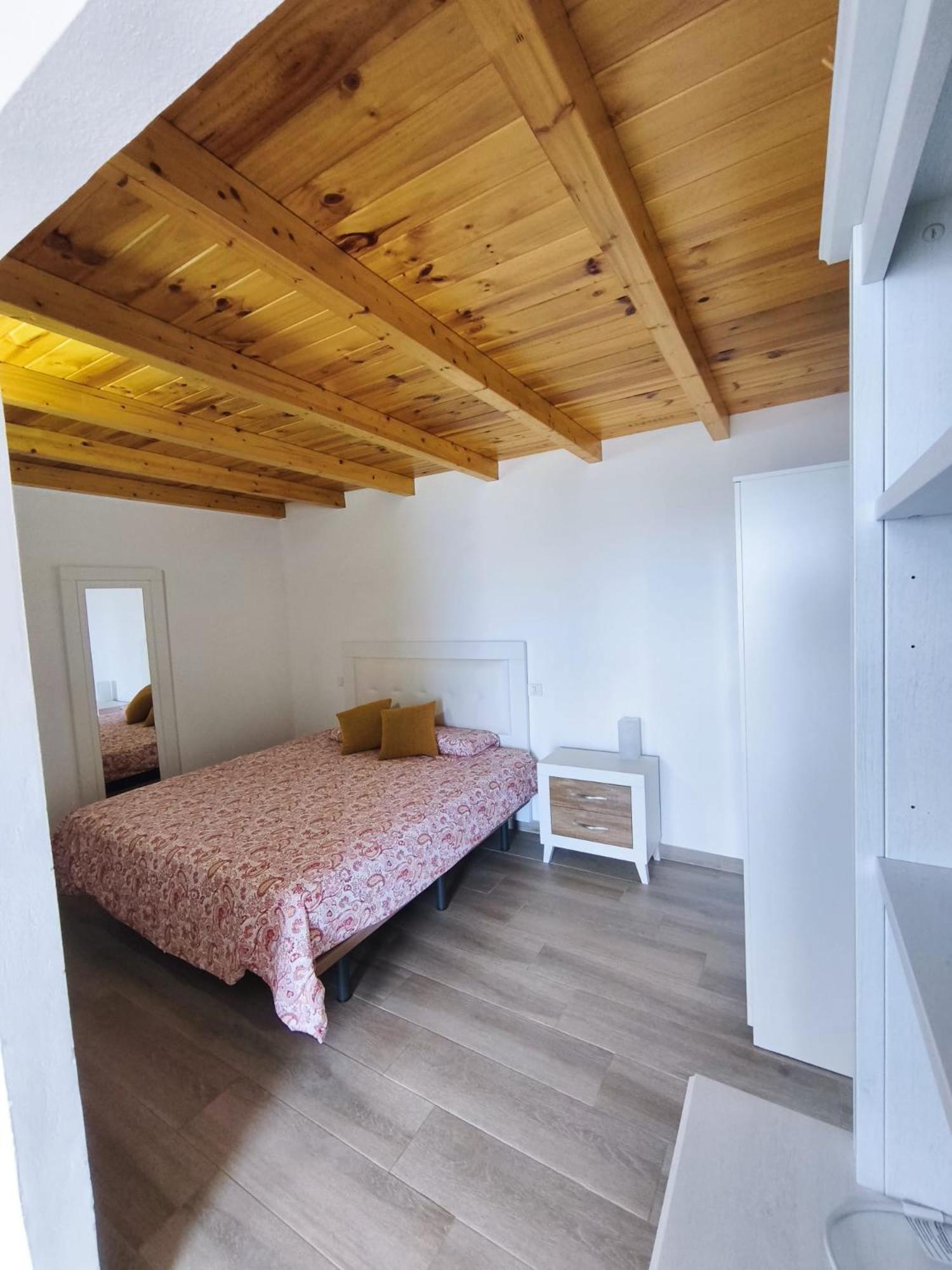 Apartamento Salinas Pozo Izquierdo Екстериор снимка