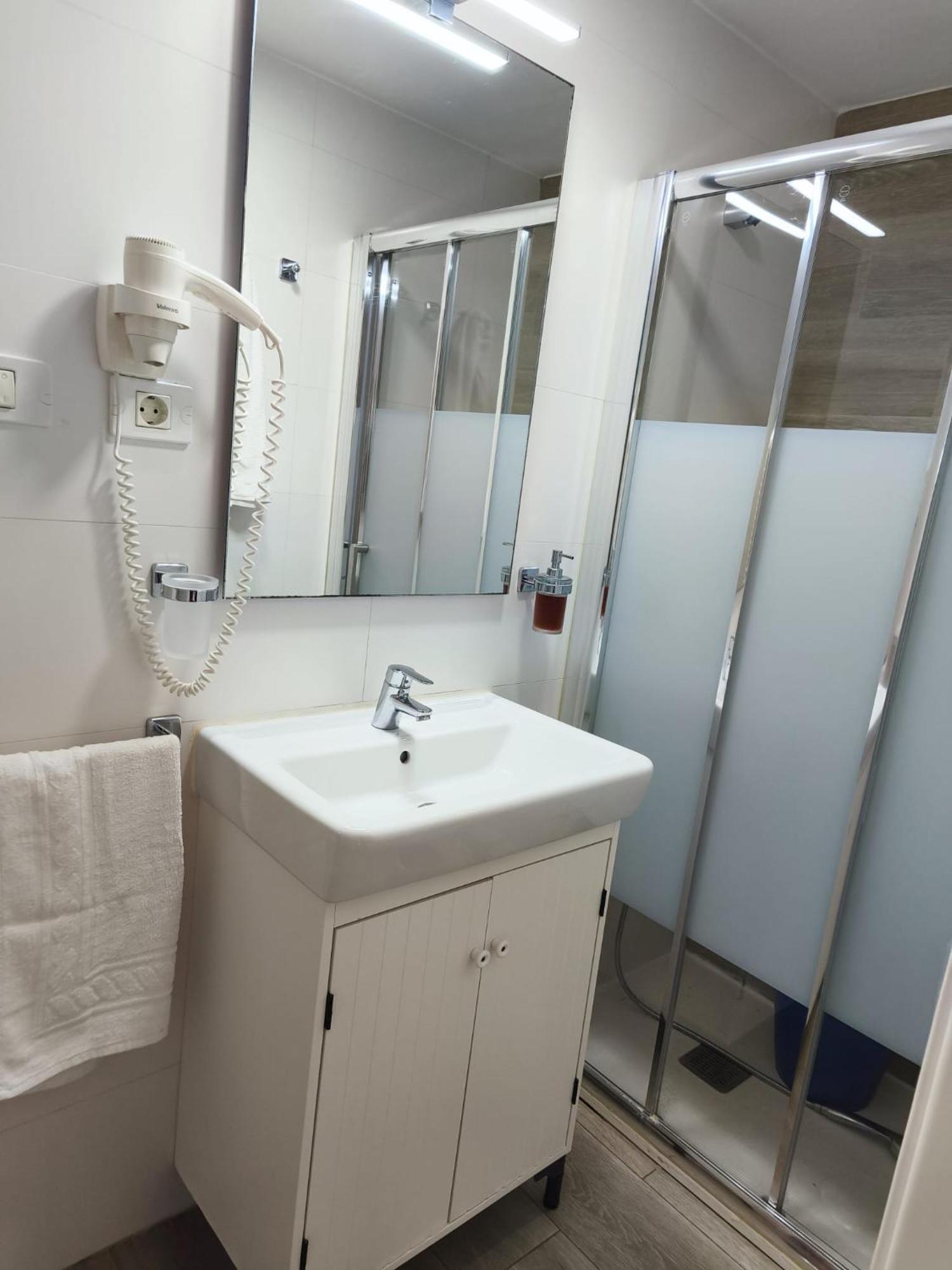 Apartamento Salinas Pozo Izquierdo Екстериор снимка