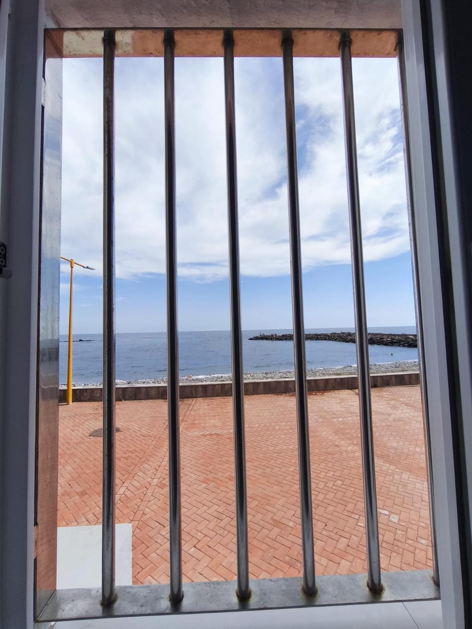 Apartamento Salinas Pozo Izquierdo Екстериор снимка