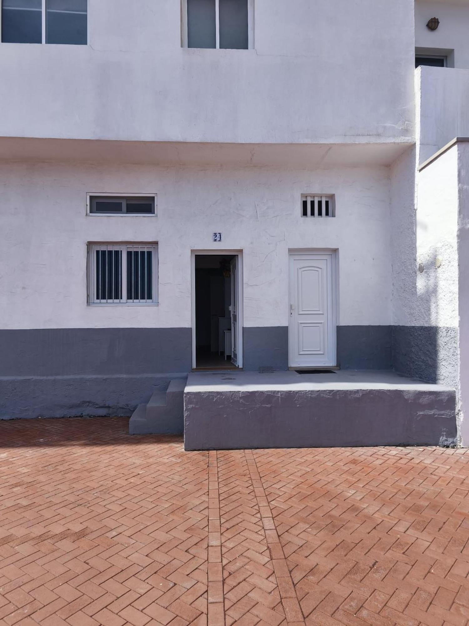 Apartamento Salinas Pozo Izquierdo Екстериор снимка