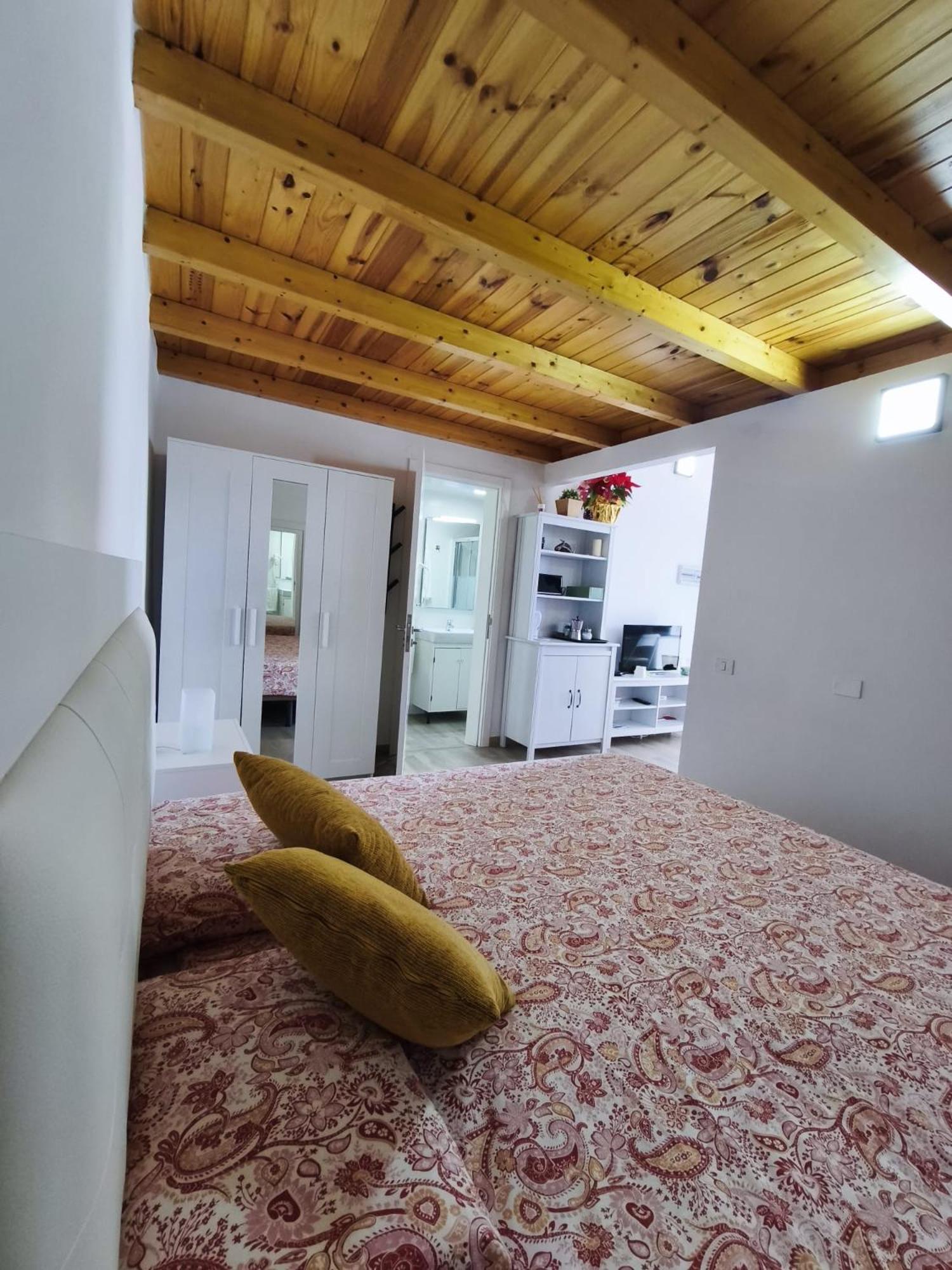 Apartamento Salinas Pozo Izquierdo Екстериор снимка