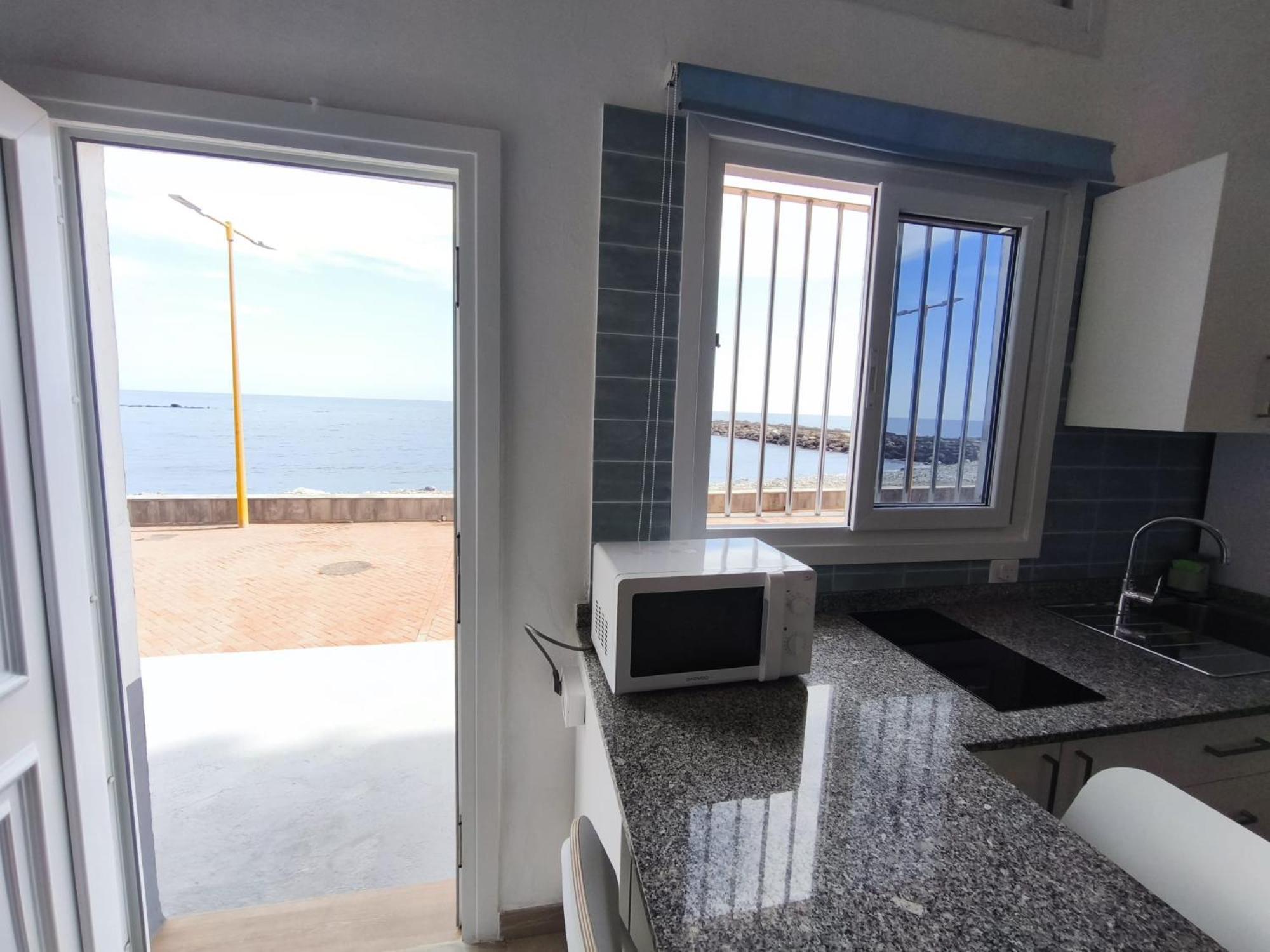 Apartamento Salinas Pozo Izquierdo Стая снимка