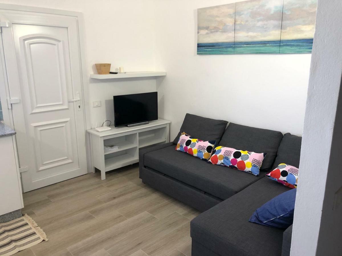 Apartamento Salinas Pozo Izquierdo Екстериор снимка