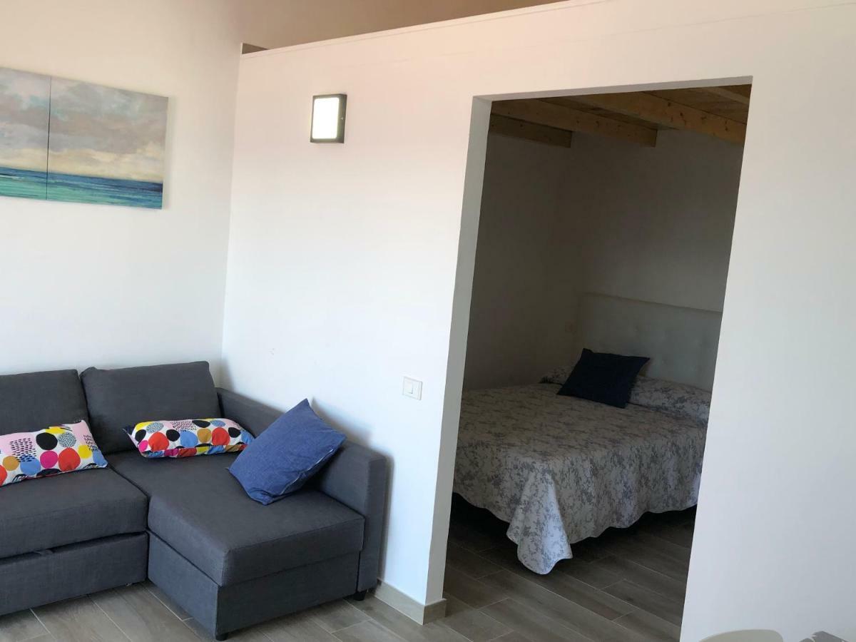 Apartamento Salinas Pozo Izquierdo Екстериор снимка