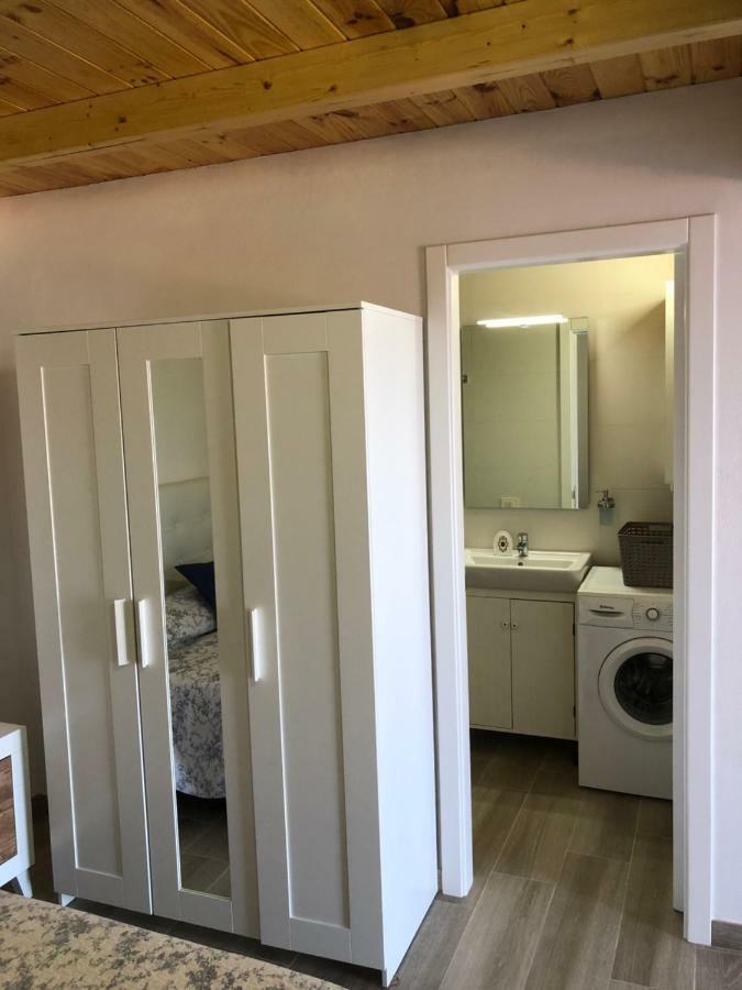 Apartamento Salinas Pozo Izquierdo Екстериор снимка