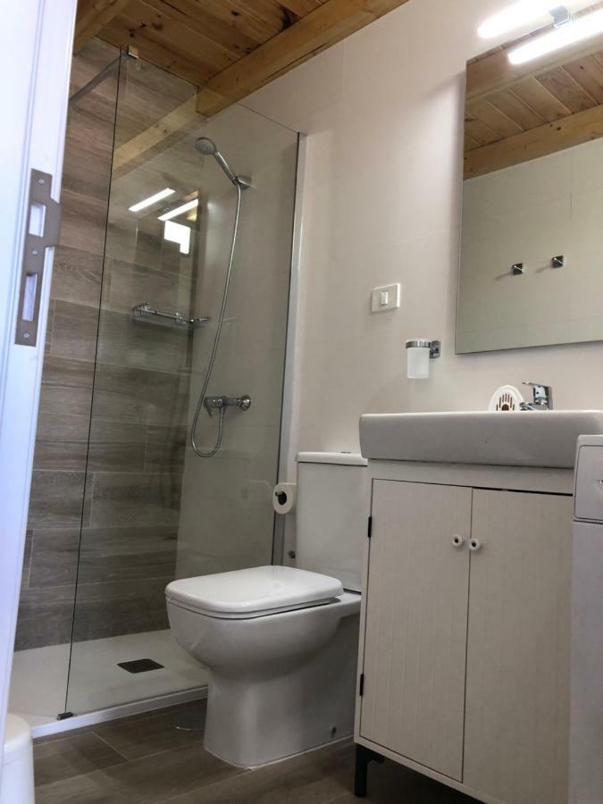 Apartamento Salinas Pozo Izquierdo Екстериор снимка