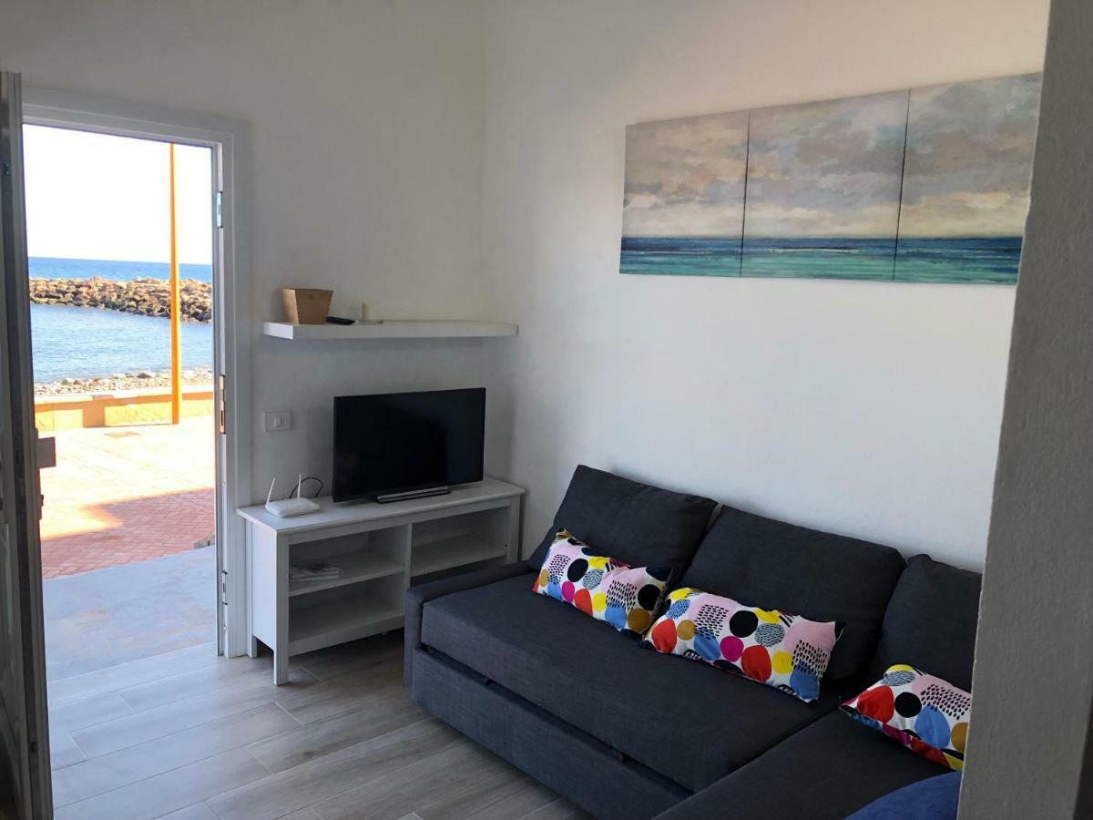 Apartamento Salinas Pozo Izquierdo Екстериор снимка