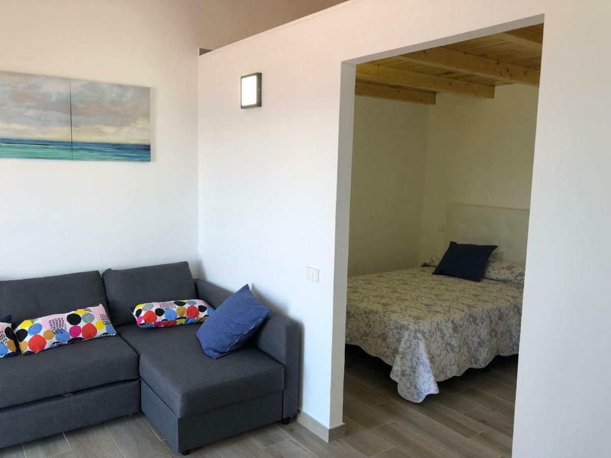 Apartamento Salinas Pozo Izquierdo Екстериор снимка