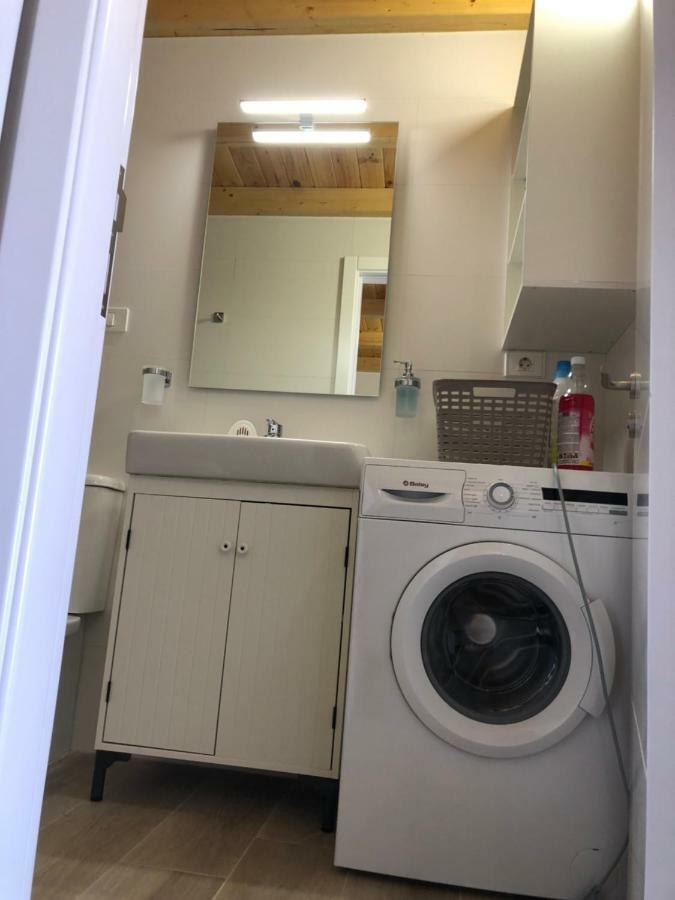 Apartamento Salinas Pozo Izquierdo Екстериор снимка