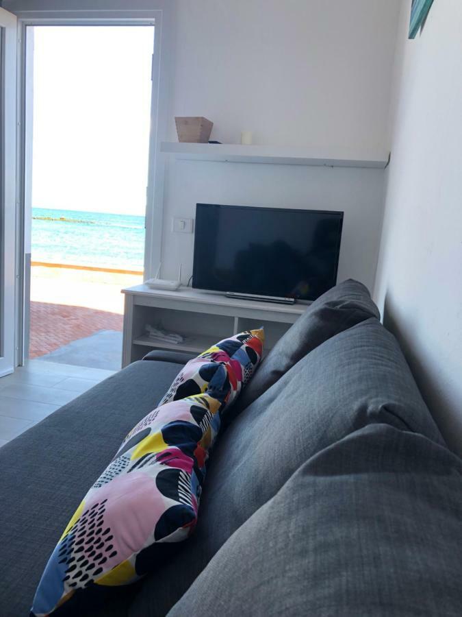 Apartamento Salinas Pozo Izquierdo Екстериор снимка