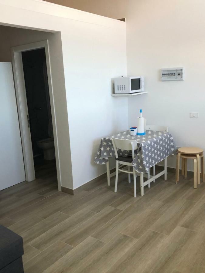 Apartamento Salinas Pozo Izquierdo Екстериор снимка